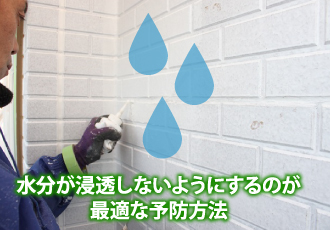 予防方法
